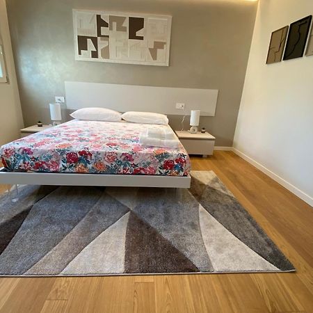 Hz+ Costantini Daire Pordenone Dış mekan fotoğraf