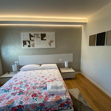 Hz+ Costantini Daire Pordenone Dış mekan fotoğraf