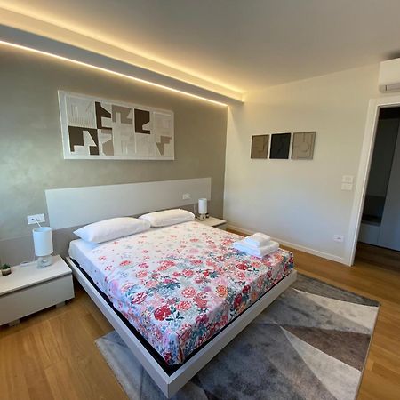 Hz+ Costantini Daire Pordenone Dış mekan fotoğraf