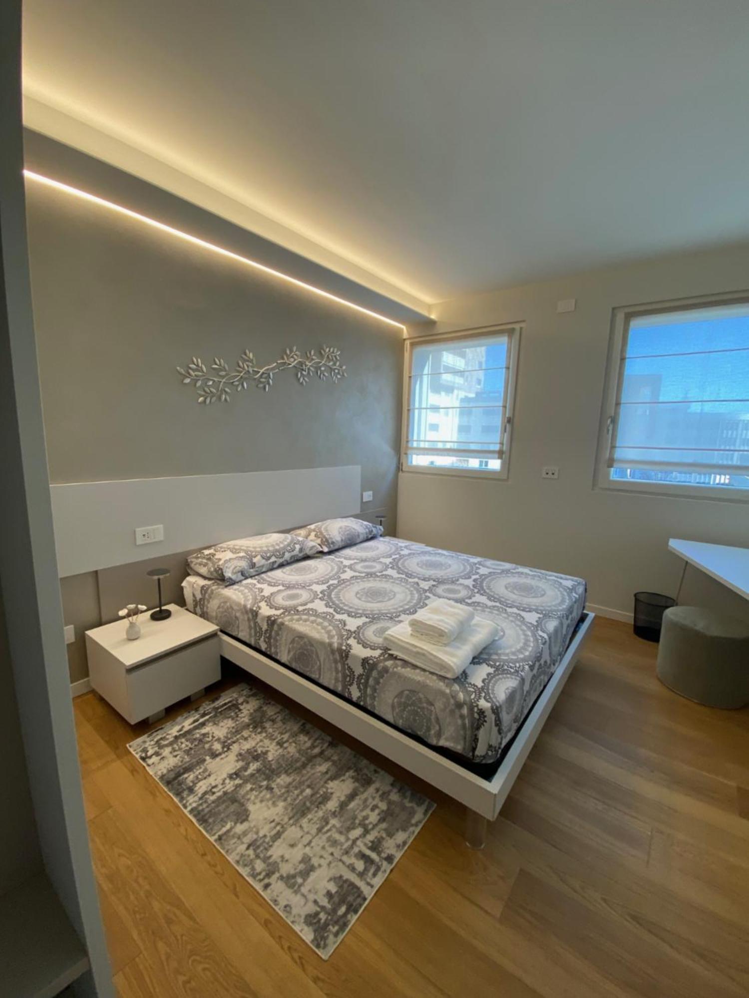 Hz+ Costantini Daire Pordenone Dış mekan fotoğraf