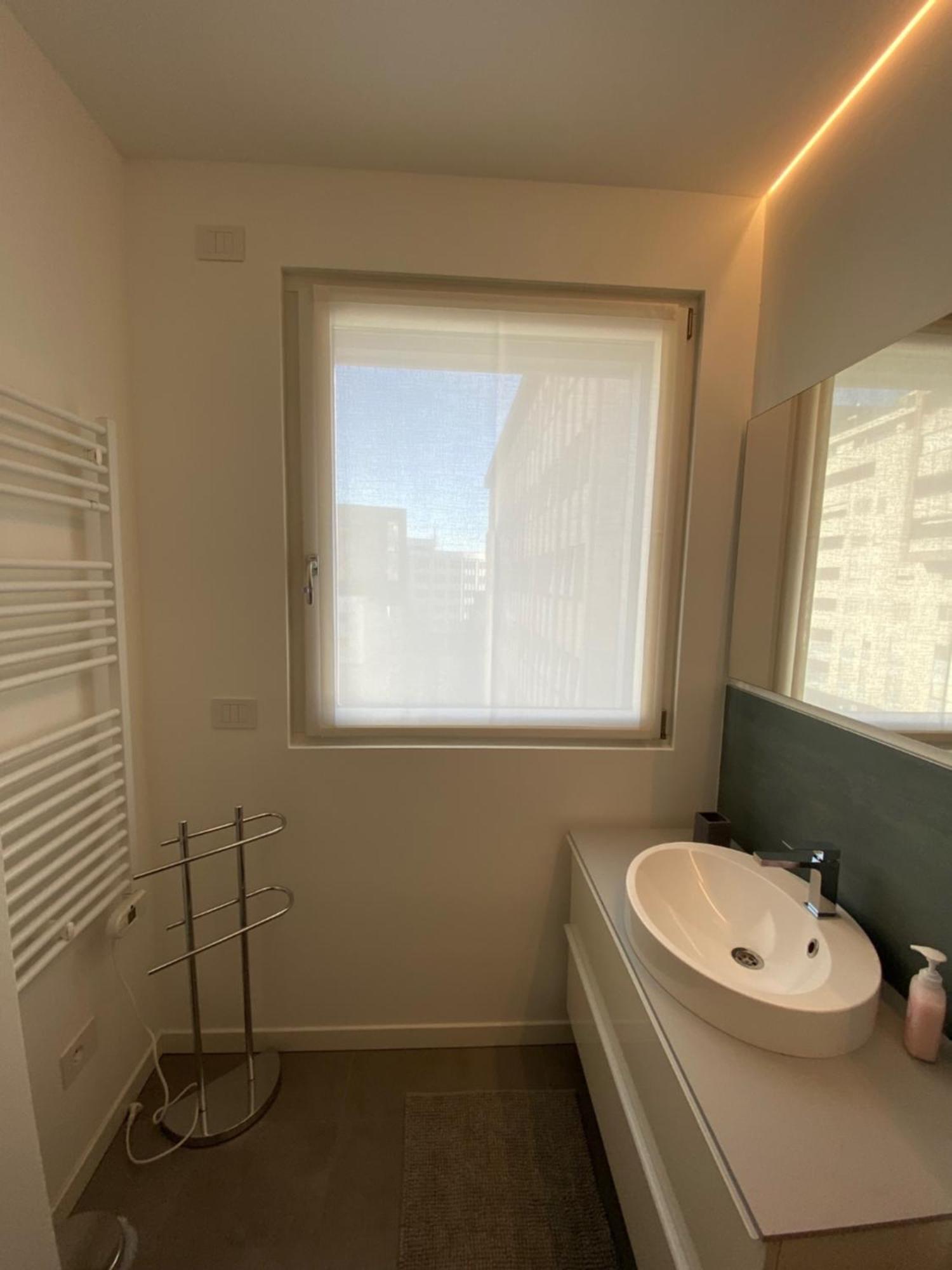 Hz+ Costantini Daire Pordenone Dış mekan fotoğraf