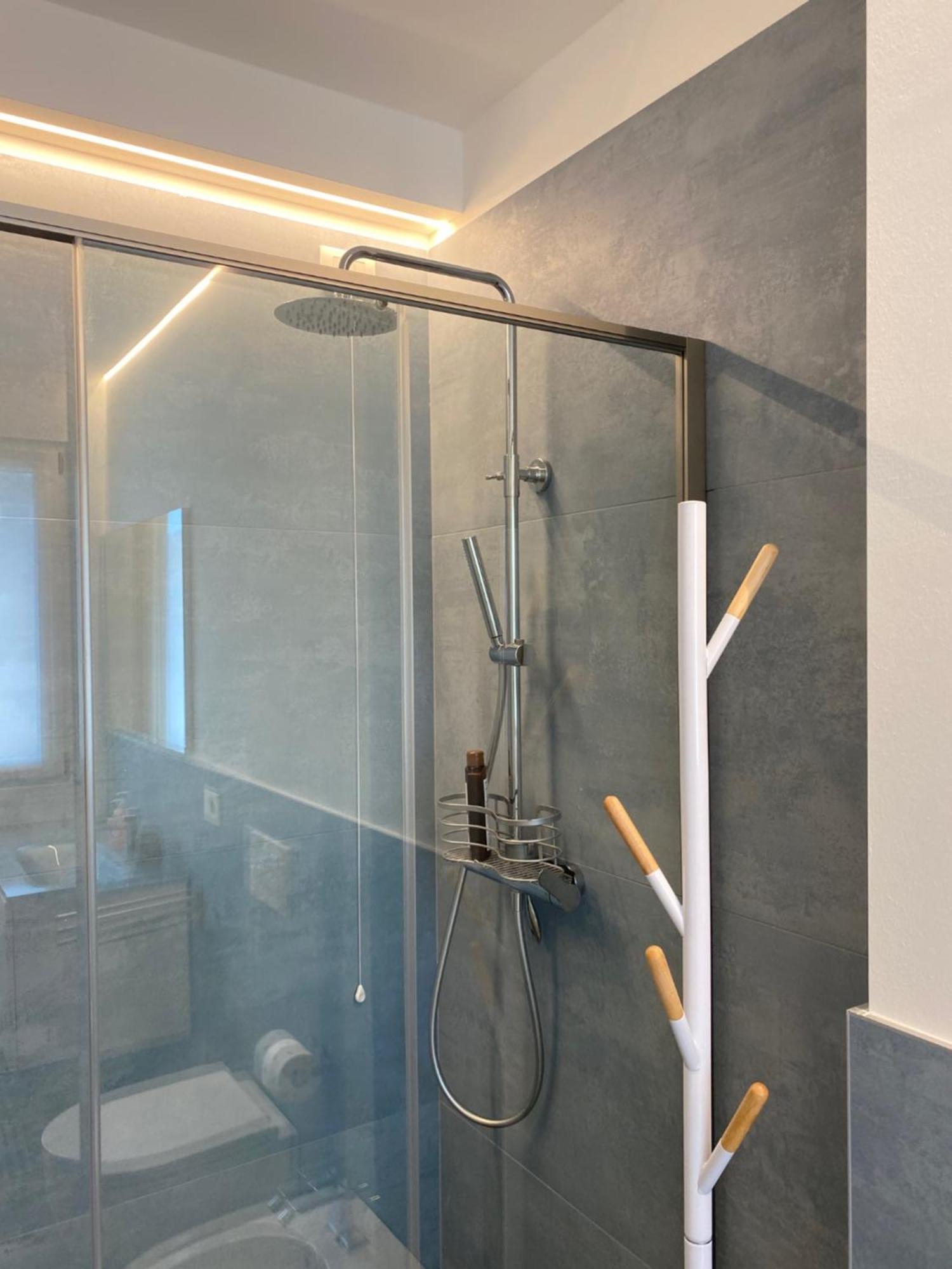 Hz+ Costantini Daire Pordenone Dış mekan fotoğraf