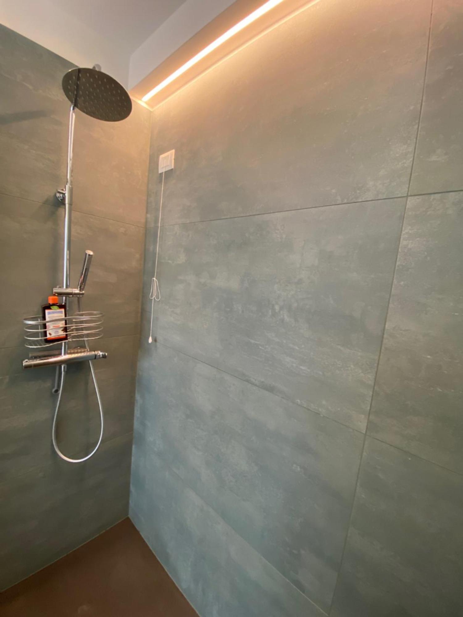 Hz+ Costantini Daire Pordenone Dış mekan fotoğraf