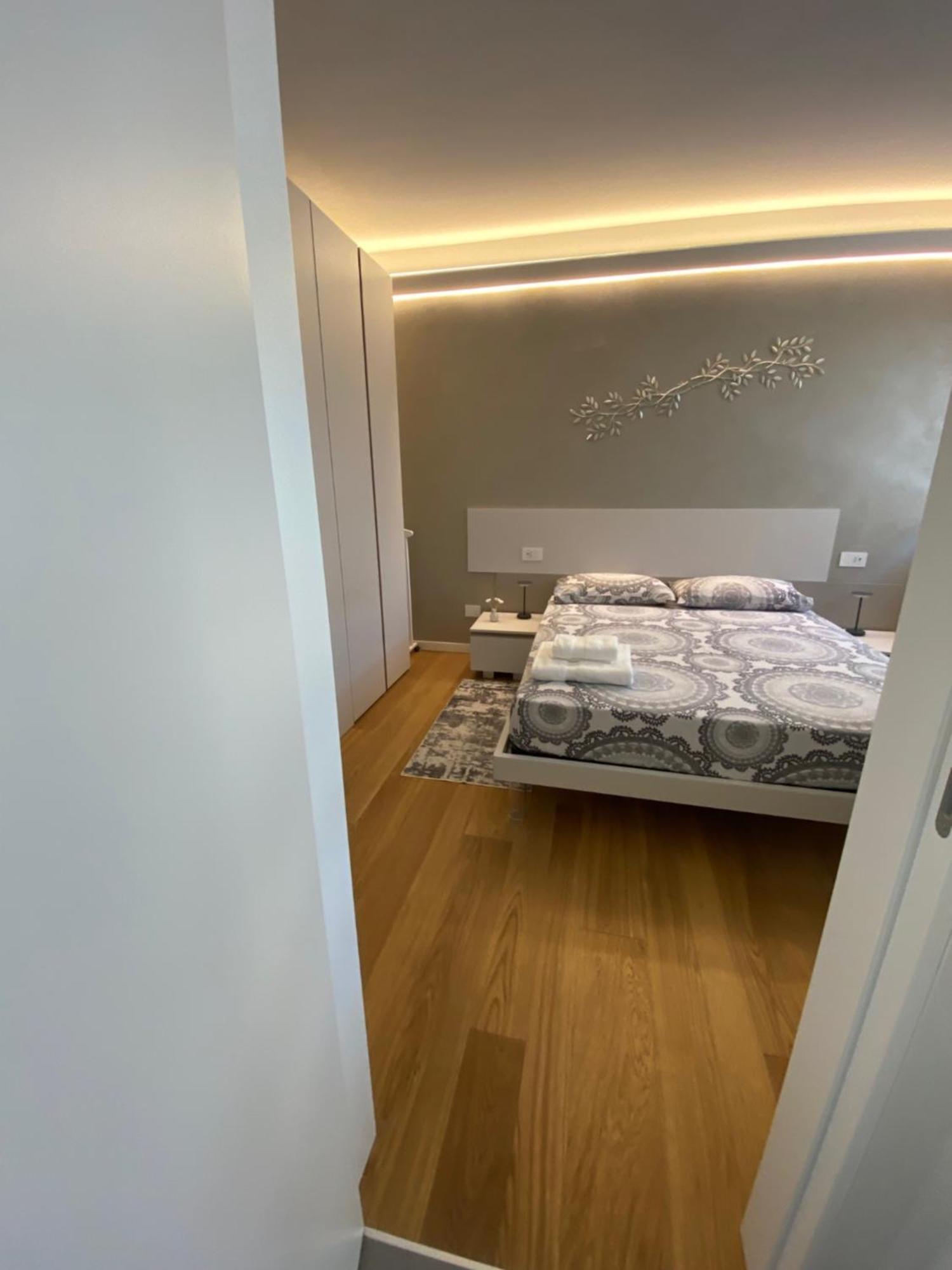Hz+ Costantini Daire Pordenone Dış mekan fotoğraf