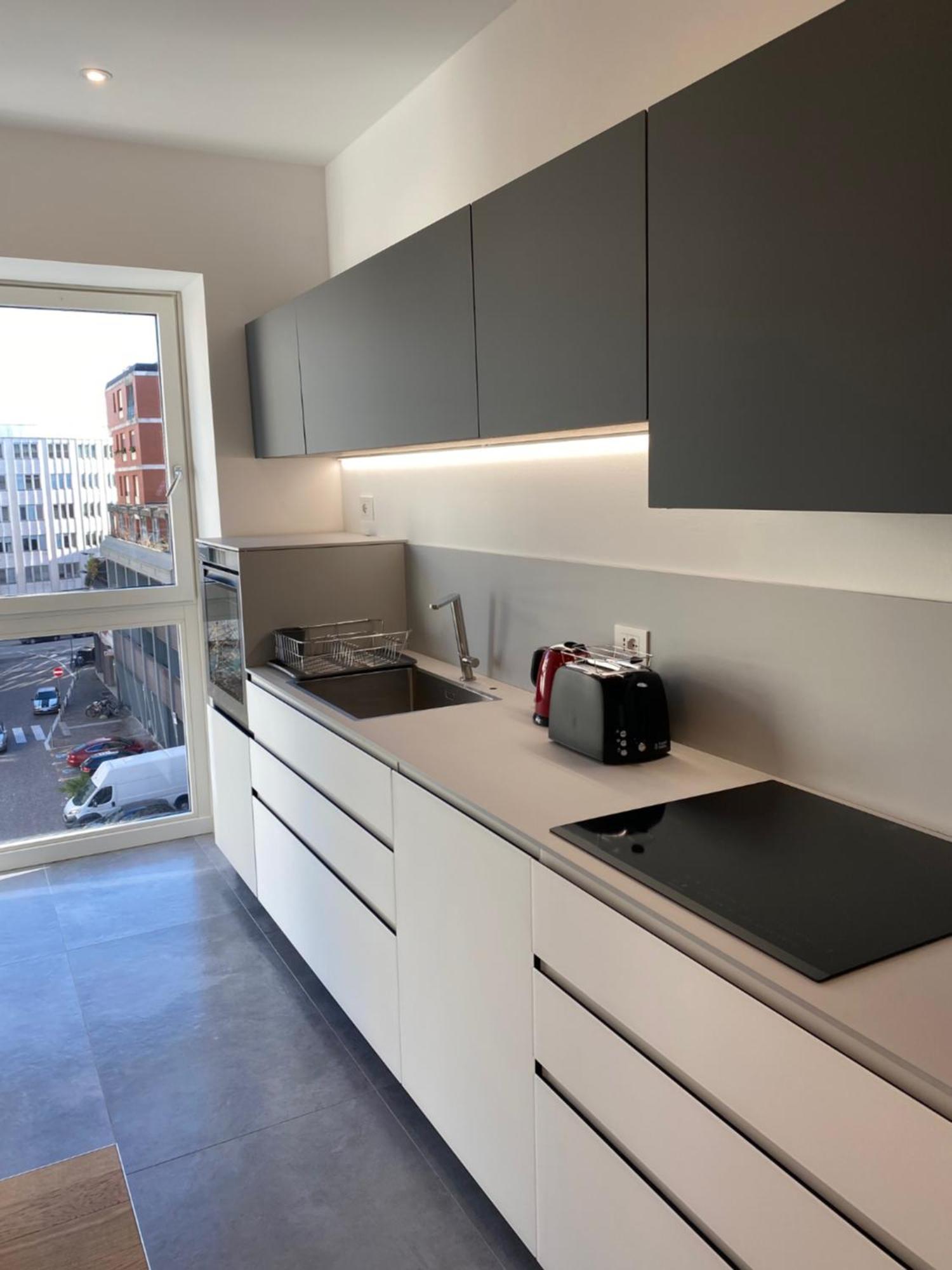 Hz+ Costantini Daire Pordenone Dış mekan fotoğraf